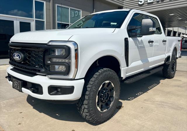 2027 Ford F-250 XL for sale in Hebbronville, TX