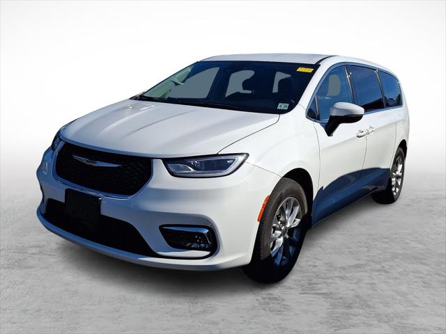2023 Chrysler Pacifica Touring L AWD