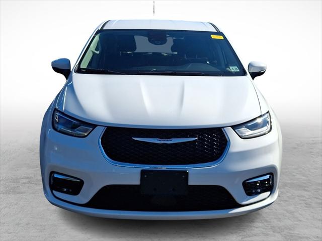 2023 Chrysler Pacifica Touring L AWD