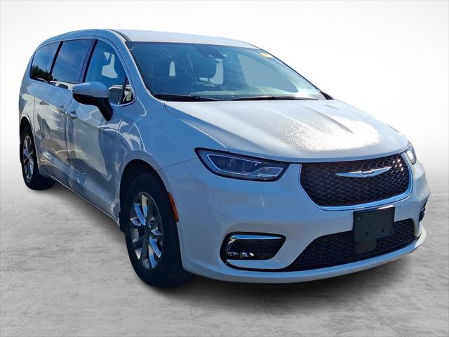 2023 Chrysler Pacifica Touring L AWD