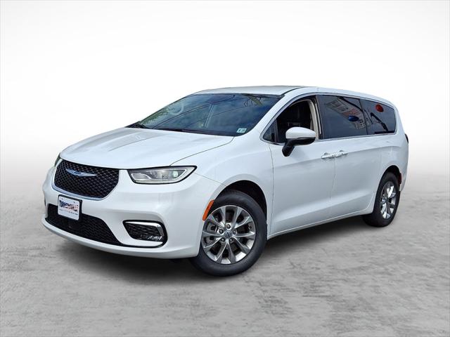 2023 Chrysler Pacifica Touring L AWD