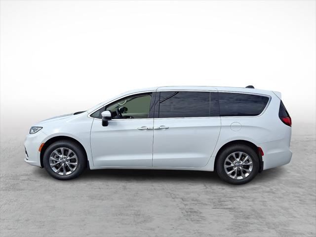 2023 Chrysler Pacifica Touring L AWD