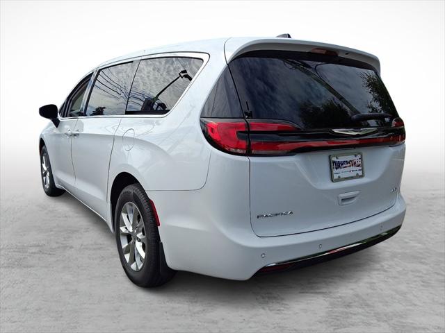 2023 Chrysler Pacifica Touring L AWD