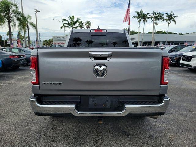2019 Ram 1500 Big Horn/Lone Star Crew Cab 4x2 57 Box