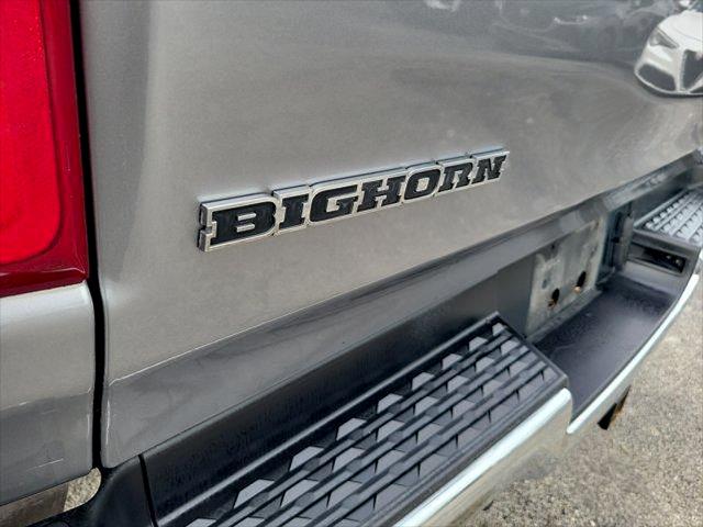 2019 Ram 1500 Big Horn/Lone Star Crew Cab 4x2 57 Box