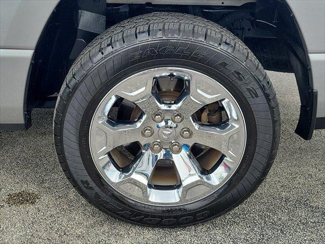 2019 Ram 1500 Big Horn/Lone Star Crew Cab 4x2 57 Box