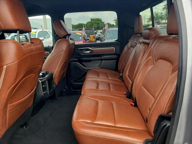 2019 Ram 1500 Big Horn/Lone Star Crew Cab 4x2 57 Box