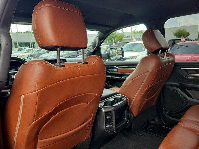 2019 Ram 1500 Big Horn/Lone Star Crew Cab 4x2 57 Box