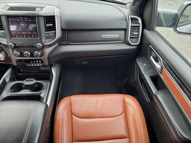 2019 Ram 1500 Big Horn/Lone Star Crew Cab 4x2 57 Box
