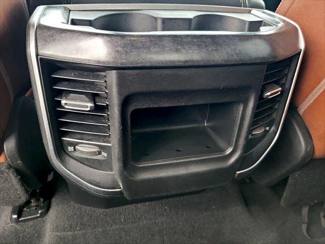 2019 Ram 1500 Big Horn/Lone Star Crew Cab 4x2 57 Box