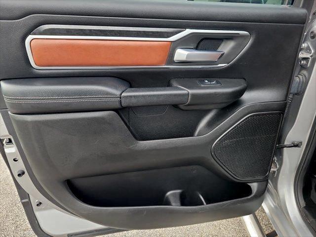 2019 Ram 1500 Big Horn/Lone Star Crew Cab 4x2 57 Box