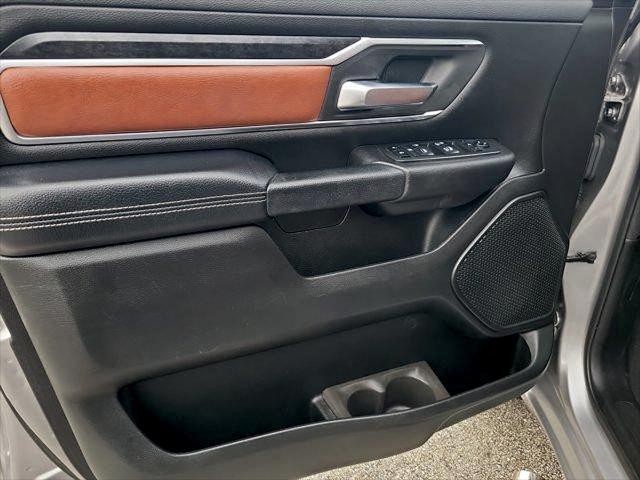 2019 Ram 1500 Big Horn/Lone Star Crew Cab 4x2 57 Box