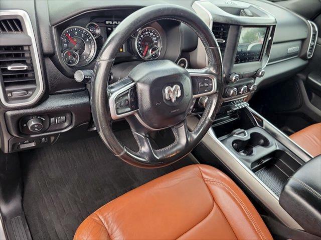 2019 Ram 1500 Big Horn/Lone Star Crew Cab 4x2 57 Box