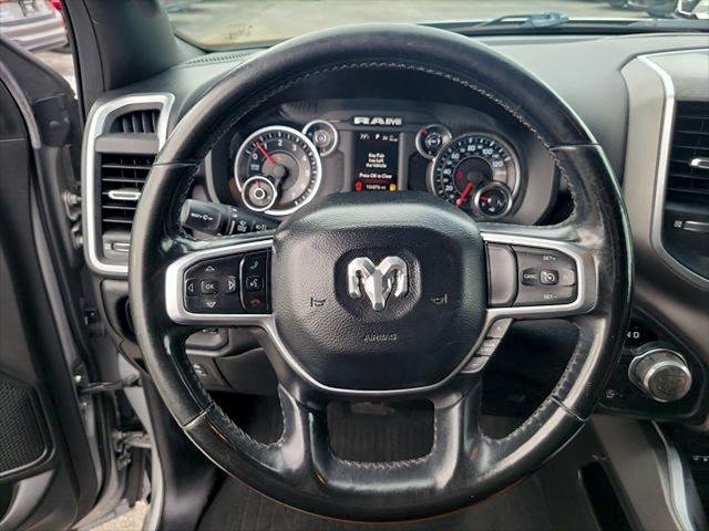2019 Ram 1500 Big Horn/Lone Star Crew Cab 4x2 57 Box
