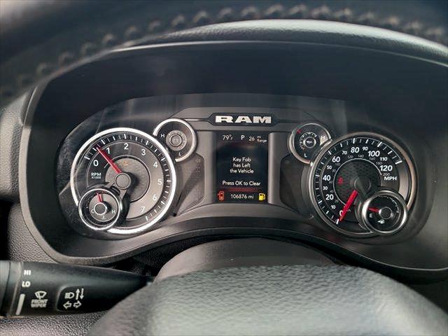 2019 Ram 1500 Big Horn/Lone Star Crew Cab 4x2 57 Box