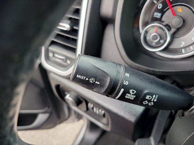 2019 Ram 1500 Big Horn/Lone Star Crew Cab 4x2 57 Box
