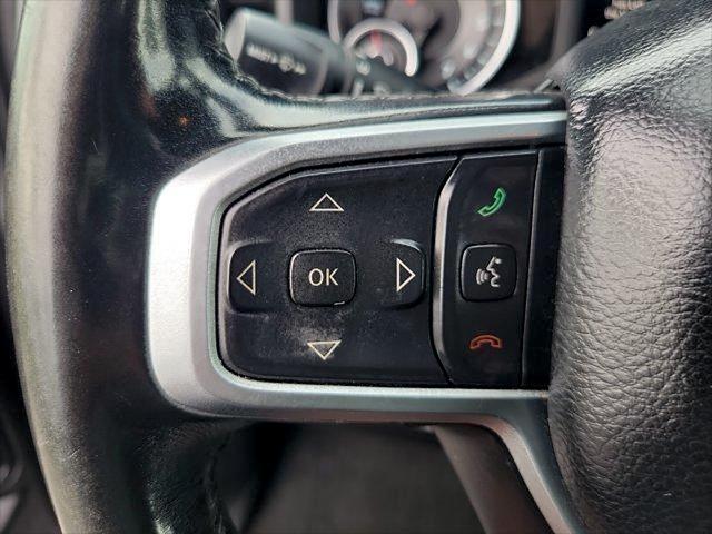 2019 Ram 1500 Big Horn/Lone Star Crew Cab 4x2 57 Box