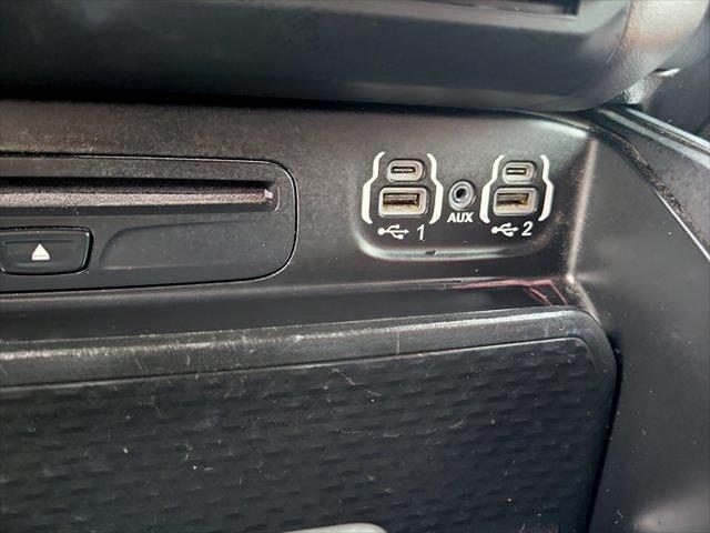 2019 Ram 1500 Big Horn/Lone Star Crew Cab 4x2 57 Box