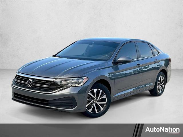 2024 Volkswagen Jetta 1.5T S for sale in Pembroke Pines, FL
