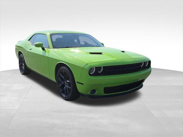 2023 Dodge Challenger SXT for sale in Sallisaw, OK