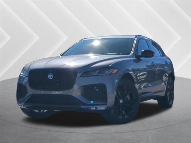 2026 Jaguar F-PACE R-Dynamic S P400 AWD Automatic for sale in Salt Lake City, UT