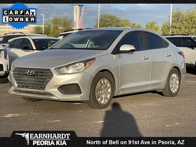 2019 Hyundai Accent SE for sale in Peoria, AZ
