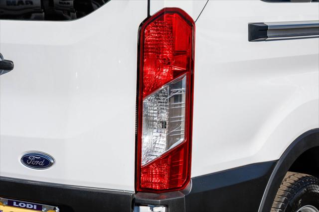 2024 Ford Transit-350 Passenger Van XL