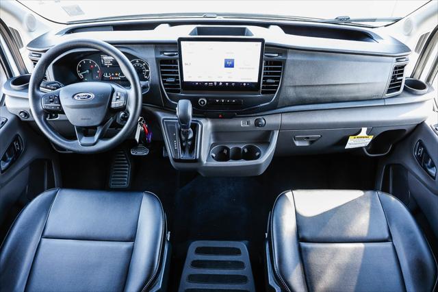 2024 Ford Transit-350 Passenger Van XL
