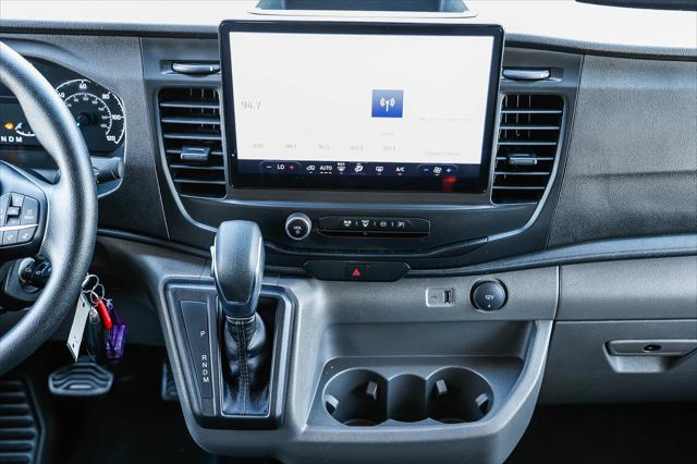 2024 Ford Transit-350 Passenger Van XL