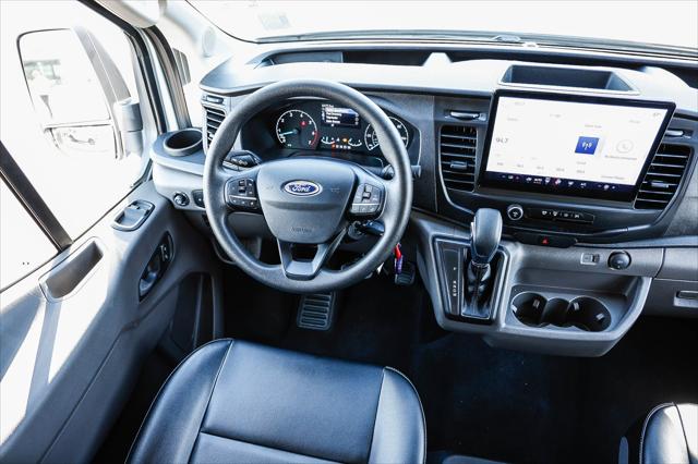 2024 Ford Transit-350 Passenger Van XL