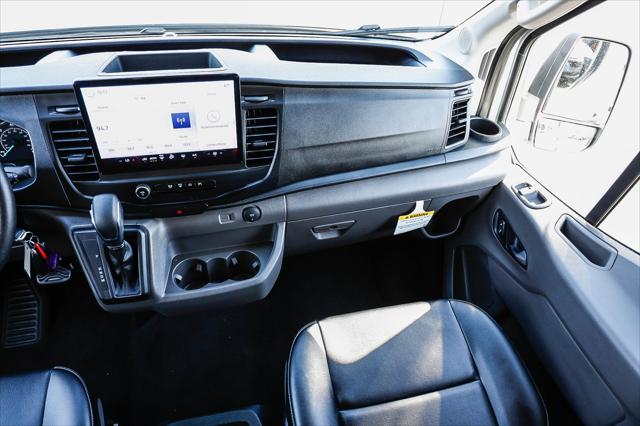 2024 Ford Transit-350 Passenger Van XL
