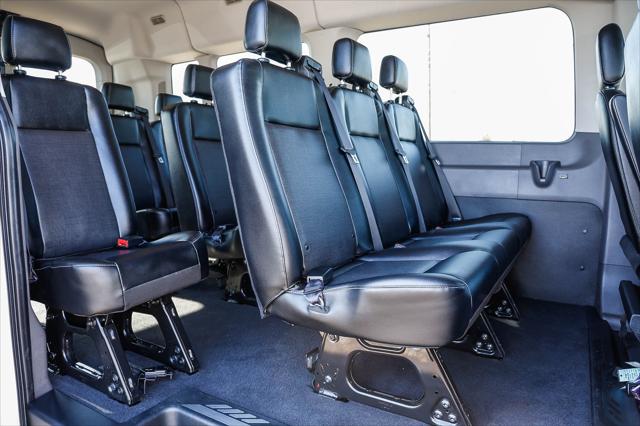 2024 Ford Transit-350 Passenger Van XL