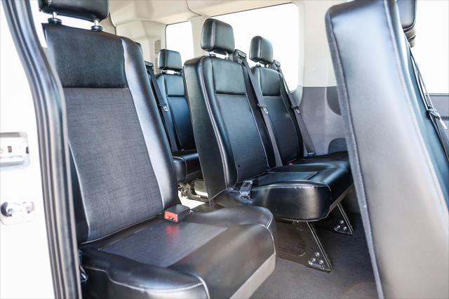 2024 Ford Transit-350 Passenger Van XL
