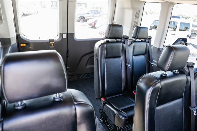 2024 Ford Transit-350 Passenger Van XL