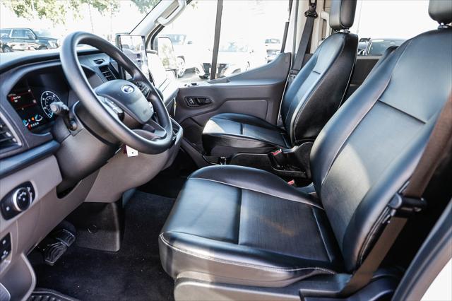 2024 Ford Transit-350 Passenger Van XL
