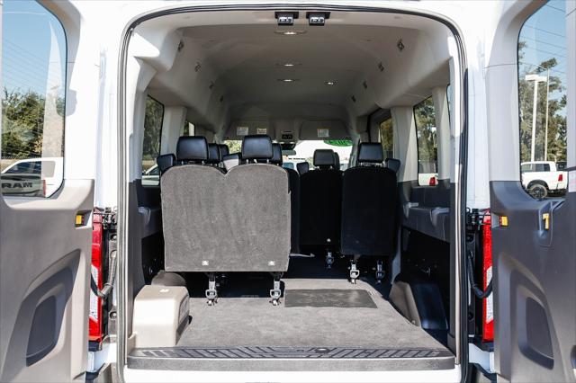 2024 Ford Transit-350 Passenger Van XL