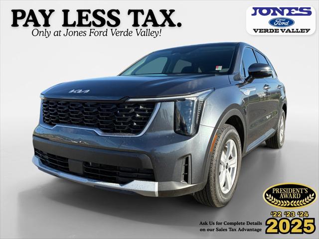 2024 Kia Sorento LX for sale in Camp Verde, AZ