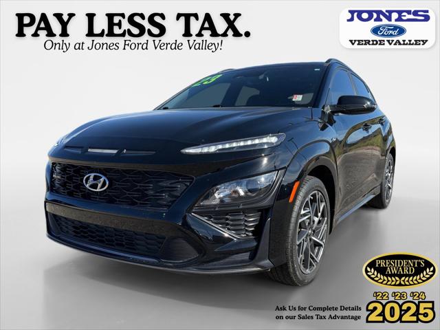 2023 Hyundai Kona N Line for sale in Camp Verde, AZ