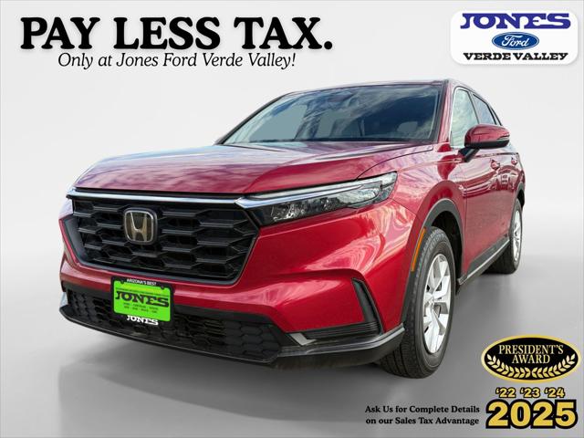 2025 Honda CR-V LX 2WD for sale in Camp Verde, AZ