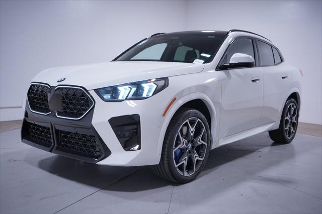 2027 BMW X2 xDrive28i for sale in Ontario, CA