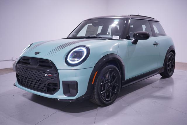2027 MINI Cooper Coupe Cooper S for sale in Ontario, CA