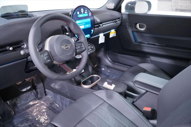 2027 MINI Cooper Coupe Cooper S