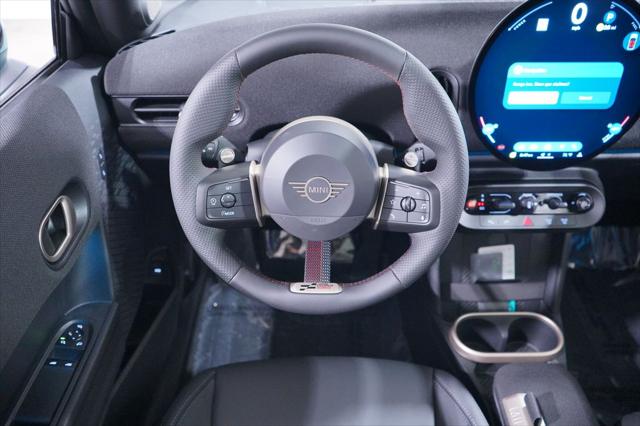 2027 MINI Cooper Coupe Cooper S