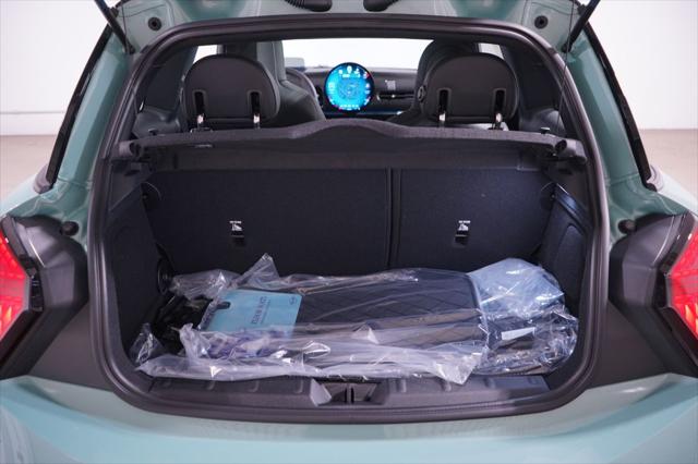 2027 MINI Cooper Coupe Cooper S