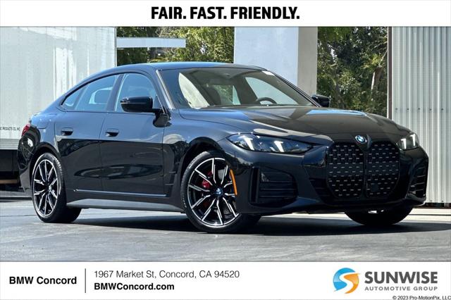 2026 BMW 430i Gran Coupe xDrive for sale in Concord, CA