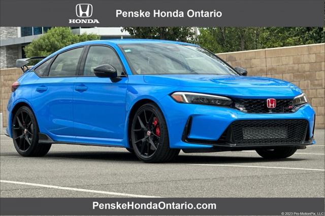 2026 Honda Civic Unknown for sale in Ontario, CA