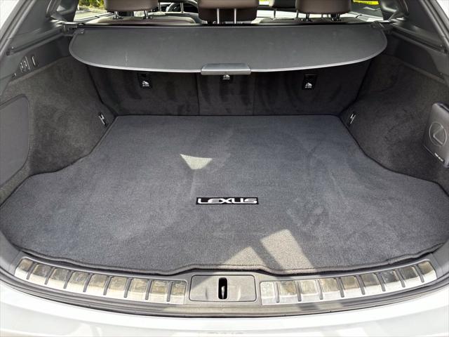 2024 Lexus RX 350 Luxury