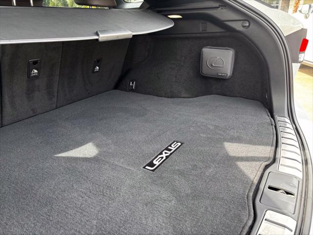 2024 Lexus RX 350 Luxury