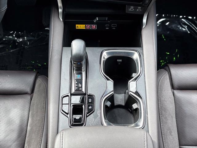 2024 Lexus RX 350 Luxury
