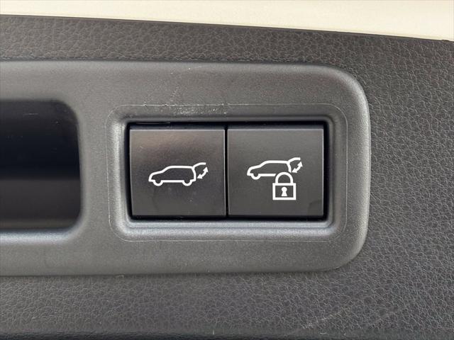 2024 Lexus RX 350 Luxury